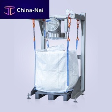 Bag filling system JEL SmartCon BSfoodpressureATEX