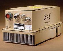 RF amplifier electronichigh-power