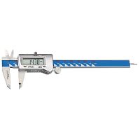 Digital caliper 711 stainless steel