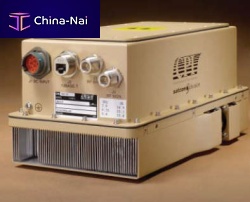 RF amplifier electronichigh-power