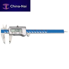 Digital caliper 711 stainless steel