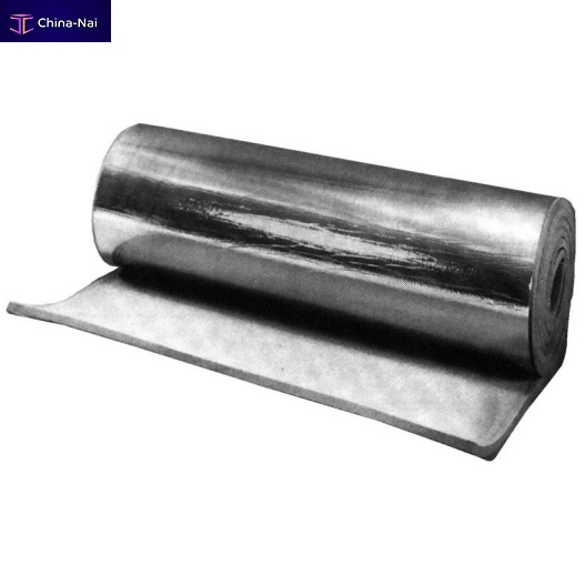 											Protective foam