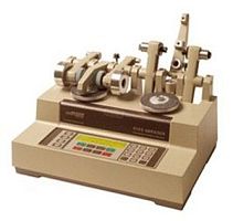 Abrasion and wear testing machine 60 - 72 rpm, ASTM, DIN, EIN, ISO, JIS, ML, NEMA, NF, SAEfor materialsmechanical