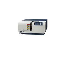 Control analyzer NEXTA STAflowthermogravimetriclaboratory