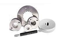 Measuring gauge