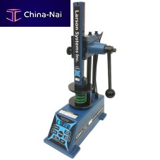 Compression testing machine CDHTmanualfor springsdigital