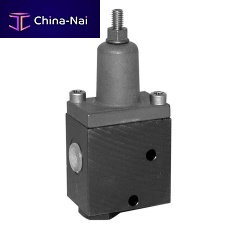 Sequence pressure relief valve C2.954Gcompactthreaded
