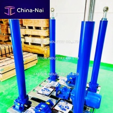 Electric cylinder JTE-5Tball screwtrapezoidal screwworm gear