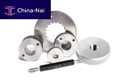 Measuring gauge