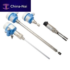 Capacitive level sensor for liquidsfor storage tanksATEX