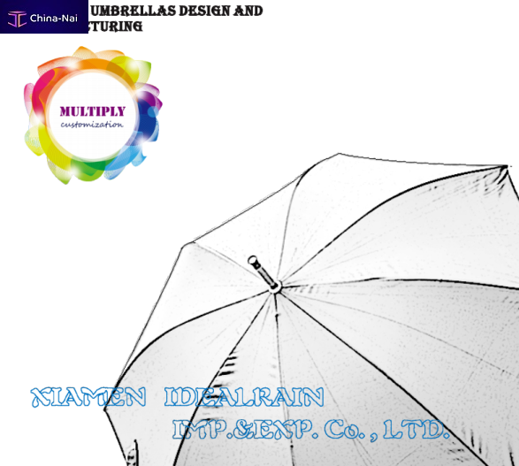 											����� Xiamen Idealrain Umbrella Company