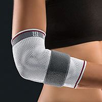 Elbow sleeve EpiPlus®epicondylitis strapSL