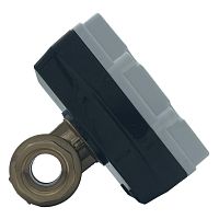 Shut-off valve VW15ballelectrically-actuatedflow control