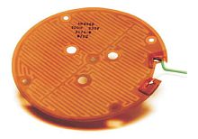 Flexible heating element Thermofoilpolyimide