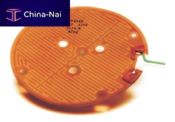 Flexible heating element Thermofoilpolyimide
