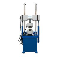 Compression testing machine UPCuniversaltensilebending