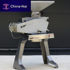 Roller grinding mill ZIPMILLverticalhorizontalfor malt