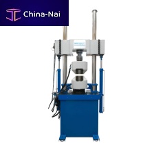 Compression testing machine UPCuniversaltensilebending