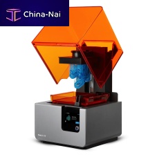 Resin 3D printer Form 2industrialSLAdesktop