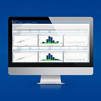 Management software FossCalibratorcalibrationdevelopmenttracing