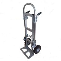 Convertible hand truck ZRDHT-1007Ahandlingaluminum