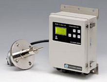 Viscometer for the food industry FUV-1in-linedigital