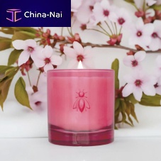 Candle ABEILLE