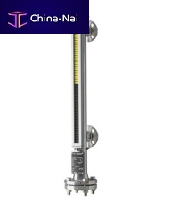 Liquids level indicator VEGAMAG 81bypassmagneticfloat
