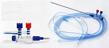 Irrigation cannula GeniFlowsuctionlaparoscopic irrigation