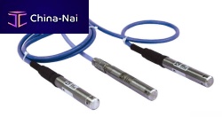 Hydrostatic level sensor 18IM seriesfor waterfor liquids