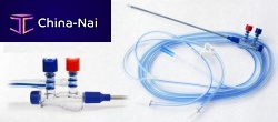 Irrigation cannula GeniFlowsuctionlaparoscopic irrigation
