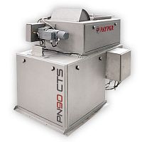Seed weigher PN-90/CTSfor granulateswith belt feeder