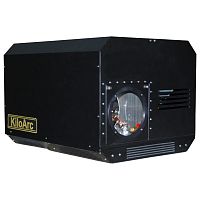 Lamp light source KiloArcvisibletunablebroadband