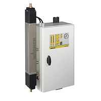 Automatic feeding system IP 5000flexiblefor powder coatingpowder