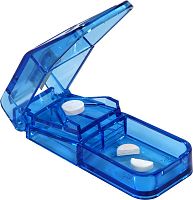 Tablet divider 96T - MediSplitter WIEGAND®manual