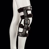 Knee orthosis G704knee ligament stabilizationSL