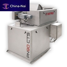 Seed weigher PN-90/CTSfor granulateswith belt feeder