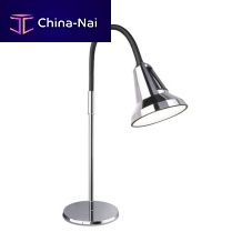 Table lamp ESSEaluminumpolycarbonatecontemporary