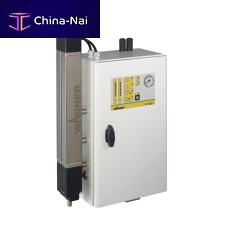 Automatic feeding system IP 5000flexiblefor powder coatingpowder