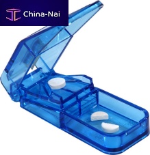Tablet divider 96T - MediSplitter WIEGAND®manual