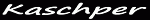 ��� �������� Kaschper Racing Shells