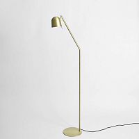 Floor-standing lamp HOmetalcontemporarycorded