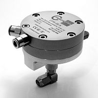 Paint pressure regulator CRP seriesdiaphragmsingle-stagestainless steel