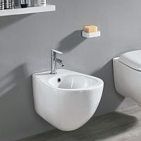 Wall-hung bidet FLYceramic