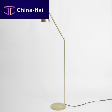 Floor-standing lamp HOmetalcontemporarycorded