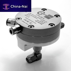 Paint pressure regulator CRP seriesdiaphragmsingle-stagestainless steel