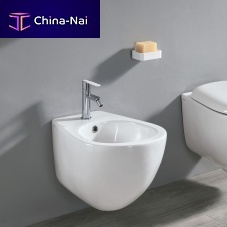 Wall-hung bidet FLYceramic
