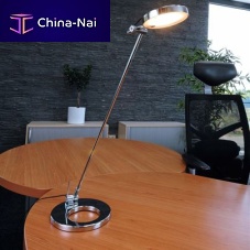 Desk lamp 341089metalcontemporarycorded