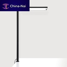 Table lamp CUBIC EVOLUTION T2/T3aluminumcontemporarycorded