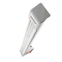 Control measuring instrument METRIX ONEdimensionsshapenon-contact